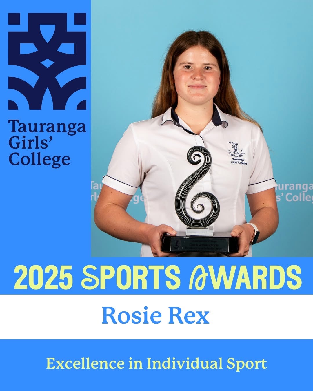 Rosie Rosie